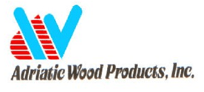 Adriatic Wood Product Inc logo