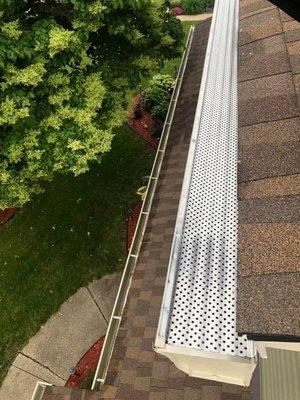 Sargent Gutters & Siding