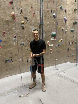 Climbmax gym