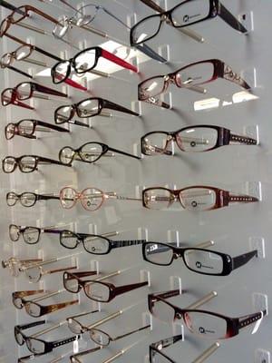 Modern Optical frames.