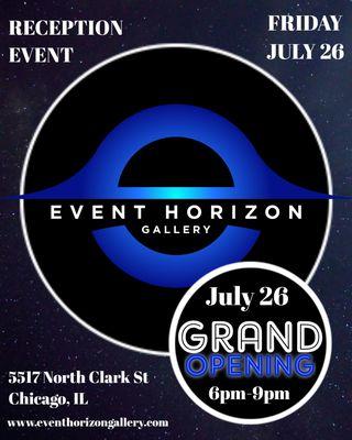 Event Horizon Gallery