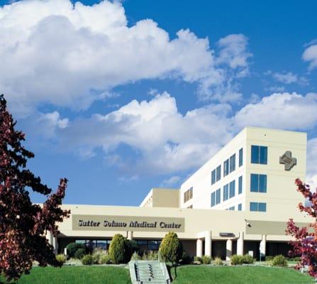 Sutter Solano Medical Center