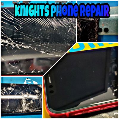 Knights Phone Repair