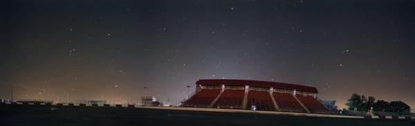 The stars are out at Elko!