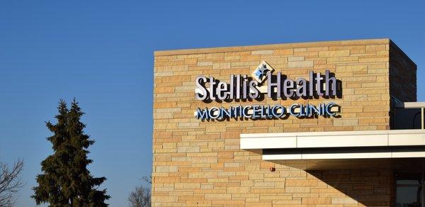 Stellis Health