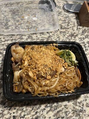 Pad Thai