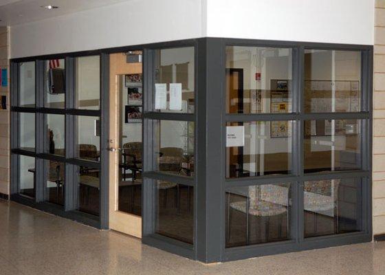 Hollow Metal Frames/Doors Fabrication, Distribution & Installation