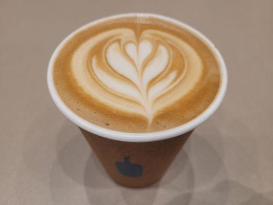 Sweet Latte (Hot)