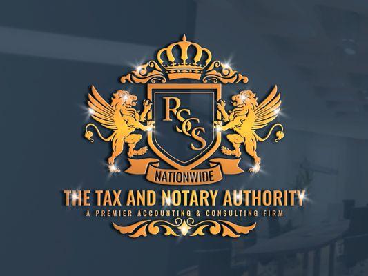 The Tax and Notary Authority