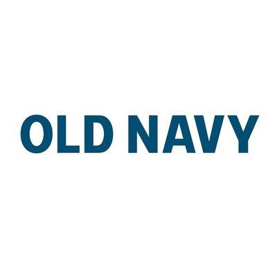 Old Navy!!