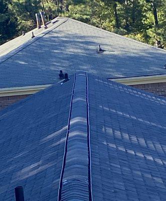 Gc roofing