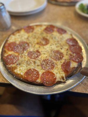 Hawthorne's NY Pizza & Bar