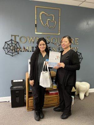 Town Square Family Dentistry