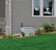 Bailey & Shipp Electric are certified Generac Installers and Maintenance professionals