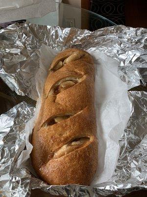 Italian Bread Shop