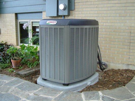 Condenser Maintenance, 
Condenser repair, 
AC Condenser Installation