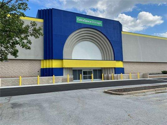 Alternate Beauty Image - Extra Space Storage at 2899 Whiteford Rd, York, PA 17402