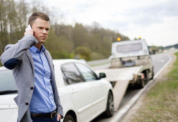 Road Side Assistance