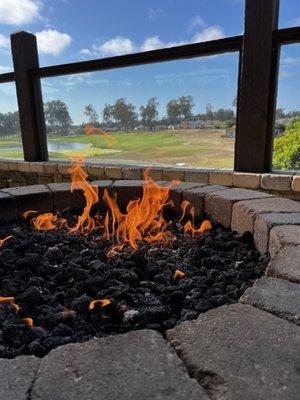 Monarch Dunes Golf Course