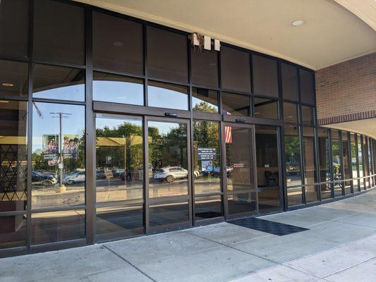 Southwest Neighborhood Library, Kenosha