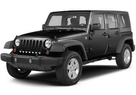 2013 Jeep Wrangler