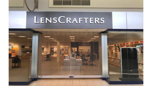 LensCrafters