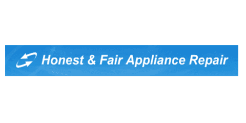 Honest & Fair Appliance Repair