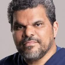 Didn't get the guy's name but he looks kinda like Luis Guzman!