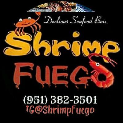 SHRIMP FUEGO