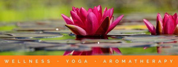 Blissful Health -  Yoga Classes, Skincare & Aromatherapy