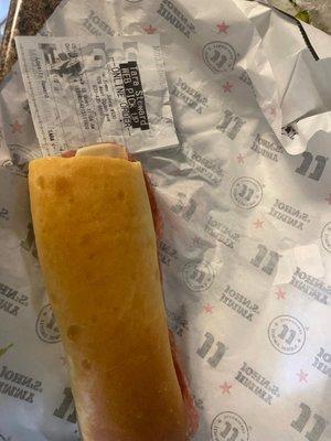 Jimmy John's