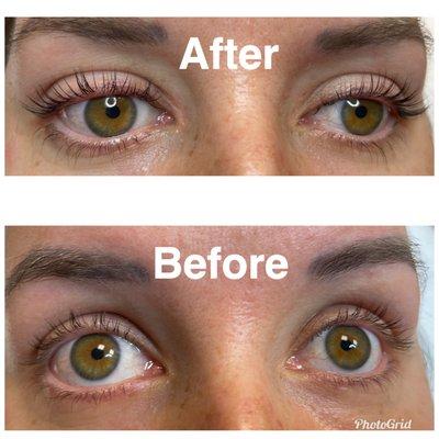 Lash Lift