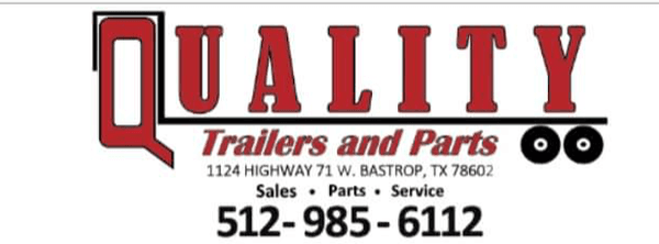 Quality Trailers and Parts