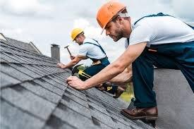 Roofing In LA