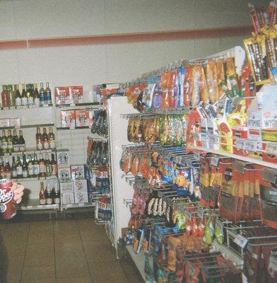 7-Eleven