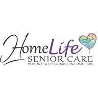 HomeLife Senior Care