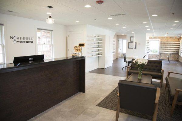 Northfield Vision Center