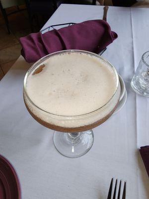 French Martini