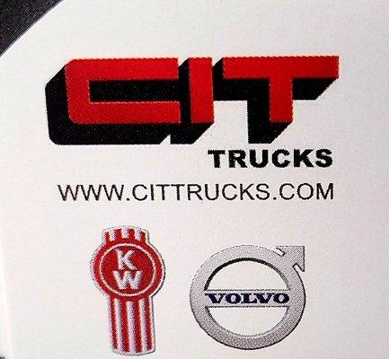 CIT Trucks