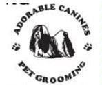 Adorable Canines Pet Salon