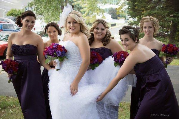 Bridal Party