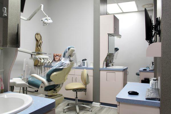 Dental Wellness of Anaheim