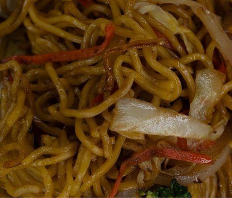 Chowmein Noodles