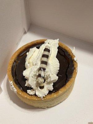 Chocolate Tart