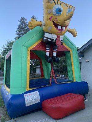 Brian's Bounce Houses