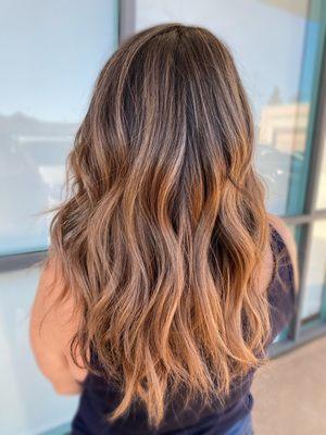 Balayage