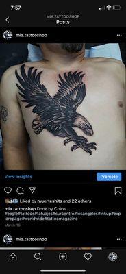 Eagle