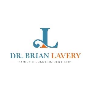 Dr. Brian Lavery Family Cosmetic Dentistry logo