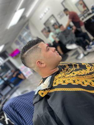 Xclusive Barbers