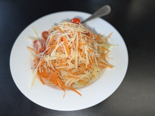 Papaya Salad